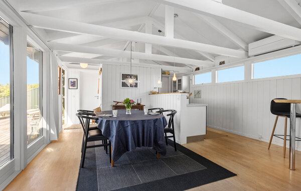 Ferienhaus - Kandestederne , Dänemark - A01820 401