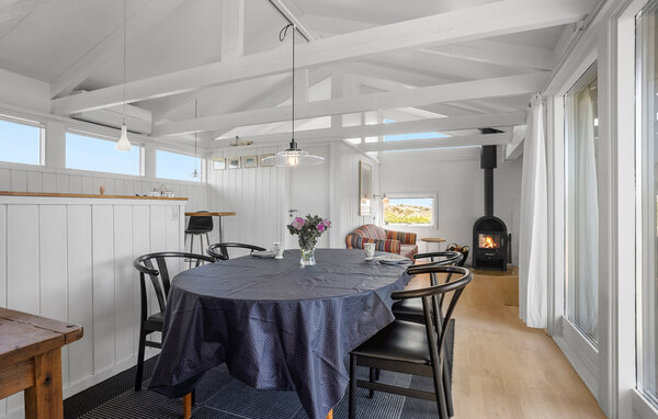 Ferienhaus - Kandestederne , Dänemark - A01820 402