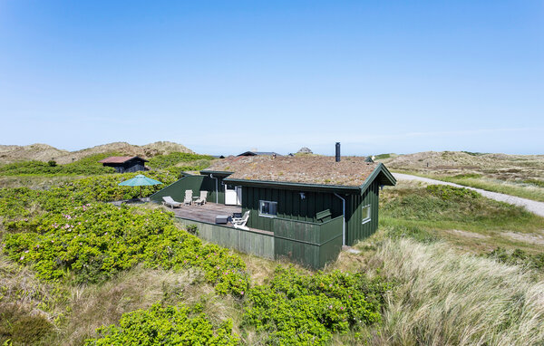 Ferienhaus - Kandestederne , Dänemark - A01820 81