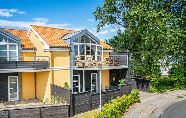 Semesterhus 