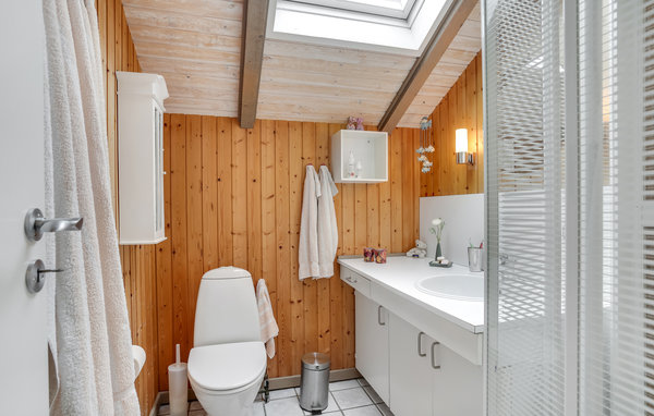 Semesterhus - Skiveren , Danmark - A01850 701