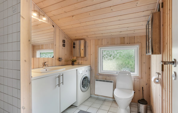 Semesterhus - Skiveren , Danmark - A01850 702