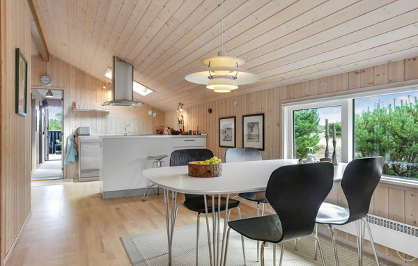 Semesterhus - Skiveren , Danmark - A01850 6