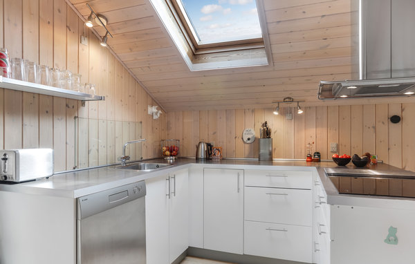 Semesterhus - Skiveren , Danmark - A01850 7