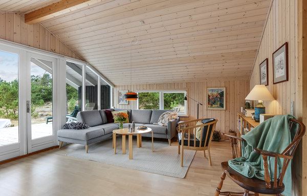 Semesterhus - Skiveren , Danmark - A01850 301