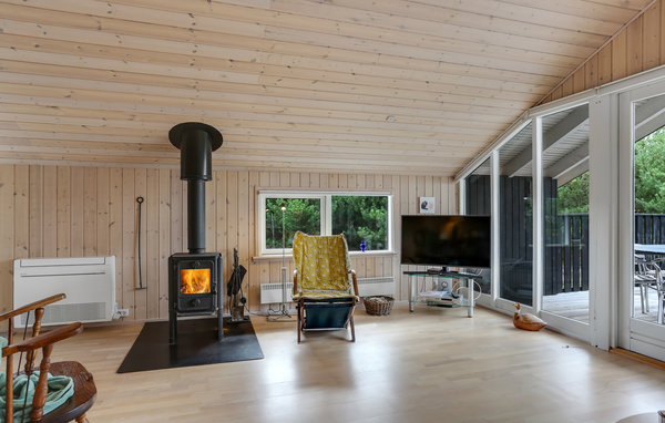 Semesterhus - Skiveren , Danmark - A01850 4