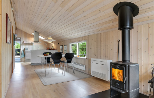 Semesterhus - Skiveren , Danmark - A01850 303