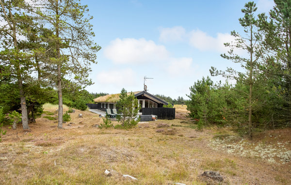Semesterhus - Skiveren , Danmark - A01850 81
