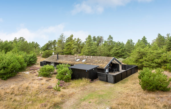 Semesterhus - Skiveren , Danmark - A01850 83