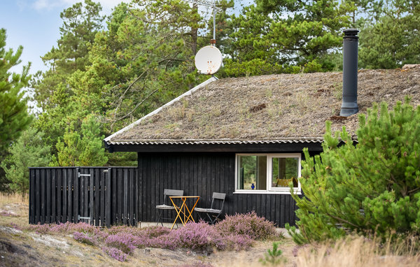 Semesterhus - Skiveren , Danmark - A01850 101