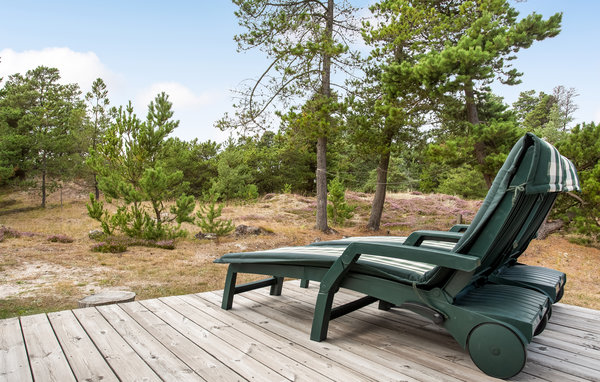 Semesterhus - Skiveren , Danmark - A01850 103