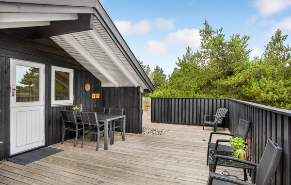 Semesterhus - Skiveren , Danmark - A01850 104