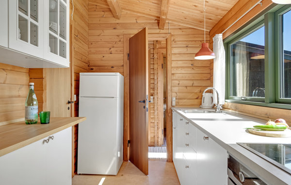 Ferienhaus 