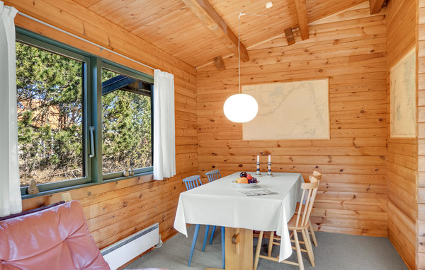 Ferienhaus 