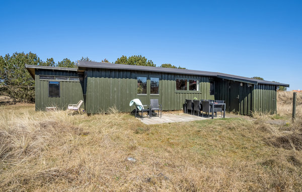 Ferienhaus 
