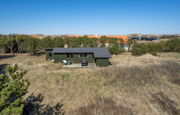 Ferienhaus 
