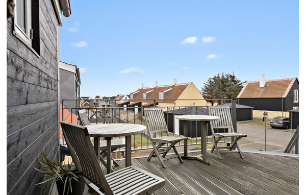 Ferienwohnung 