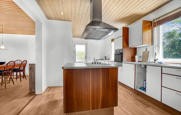 Ferienhaus 