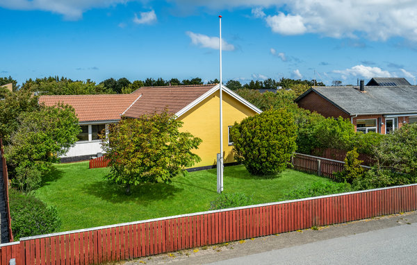 Ferienhaus 