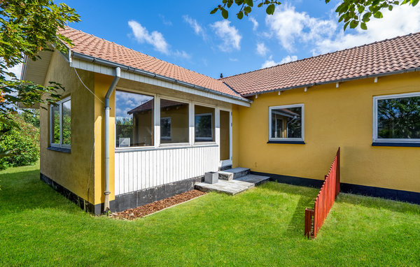 Ferienhaus 