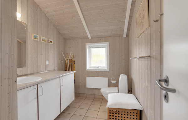 Location de vacances - Bunken/Ålbæk , Danemark - A01980 701