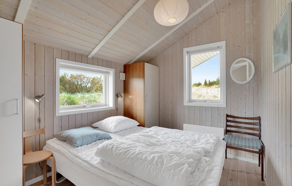 Location de vacances - Bunken/Ålbæk , Danemark - A01980 601