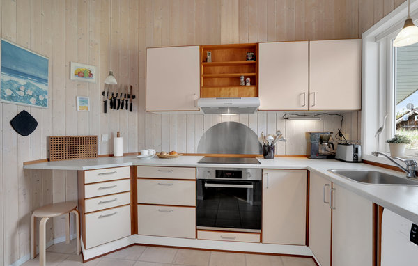 Location de vacances - Bunken/Ålbæk , Danemark - A01980 7
