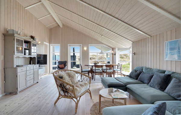 Location de vacances - Bunken/Ålbæk , Danemark - A01980 301