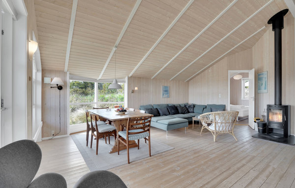 Location de vacances - Bunken/Ålbæk , Danemark - A01980 302