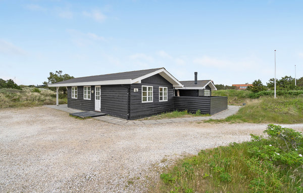 Semesterhus - Gl. Skagen , Danmark - A01995 82