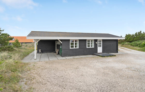 Semesterhus - Gl. Skagen , Danmark - A01995 83