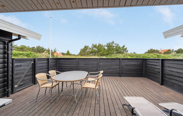 Semesterhus - Gl. Skagen , Danmark - A01995 104
