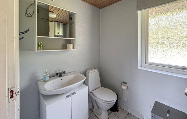 Feriehus - Tversted , Danmark - A02004 701