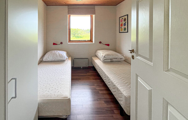 Feriehus - Tversted , Danmark - A02004 601