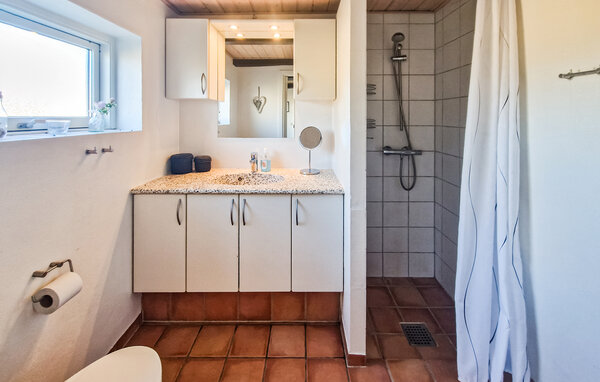 Semesterhus - Tversted , Danmark - A02006 701