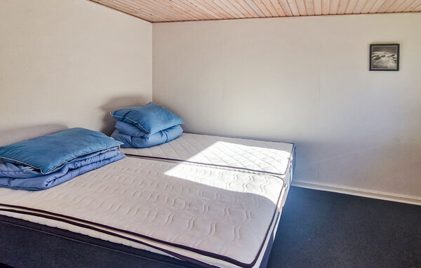Semesterhus - Tversted , Danmark - A02006 601