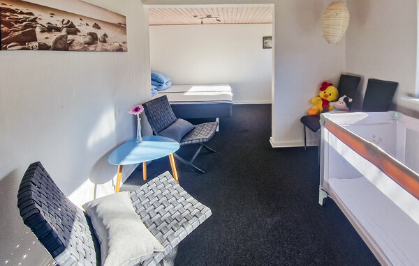 Semesterhus - Tversted , Danmark - A02006 6