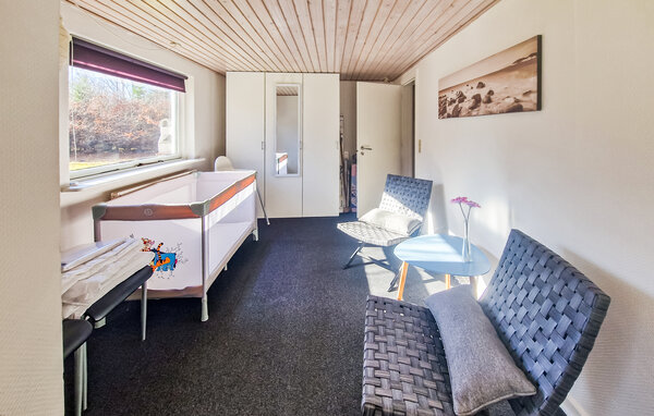 Semesterhus - Tversted , Danmark - A02006 602