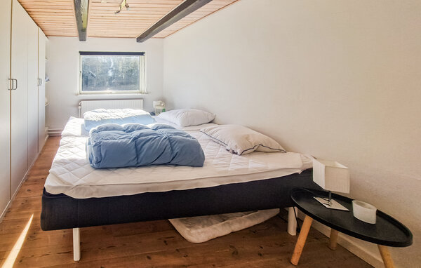Semesterhus - Tversted , Danmark - A02006 603