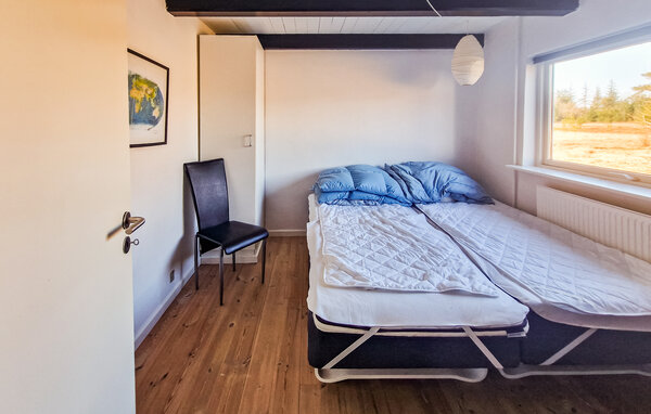 Semesterhus - Tversted , Danmark - A02006 604