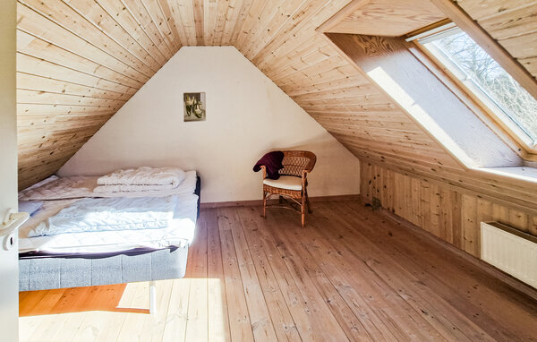 Semesterhus - Tversted , Danmark - A02006 605