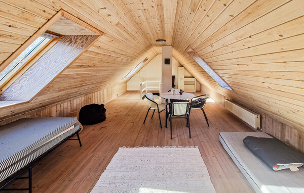 Semesterhus - Tversted , Danmark - A02006 7