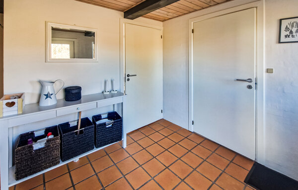 Semesterhus - Tversted , Danmark - A02006 501