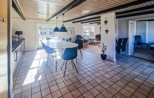 Semesterhus - Tversted , Danmark - A02006 301