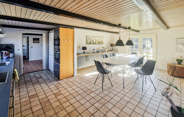 Semesterhus - Tversted , Danmark - A02006 3