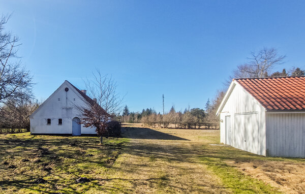 Semesterhus - Tversted , Danmark - A02006 81