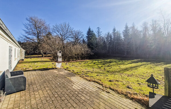 Semesterhus - Tversted , Danmark - A02006 101