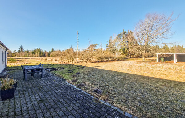 Semesterhus - Tversted , Danmark - A02006 103