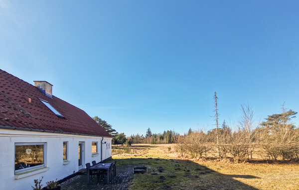 Semesterhus - Tversted , Danmark - A02006 104