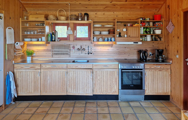 Feriehuse - Tversted , Danmark - A02013 9